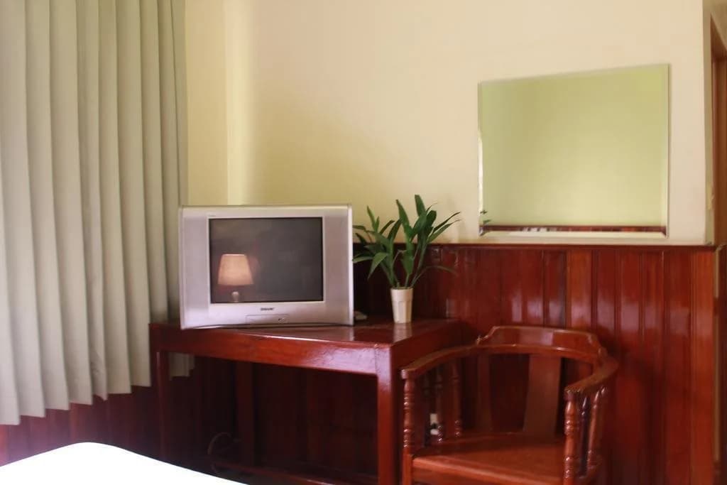 Avie Moriya Villa - photo 7