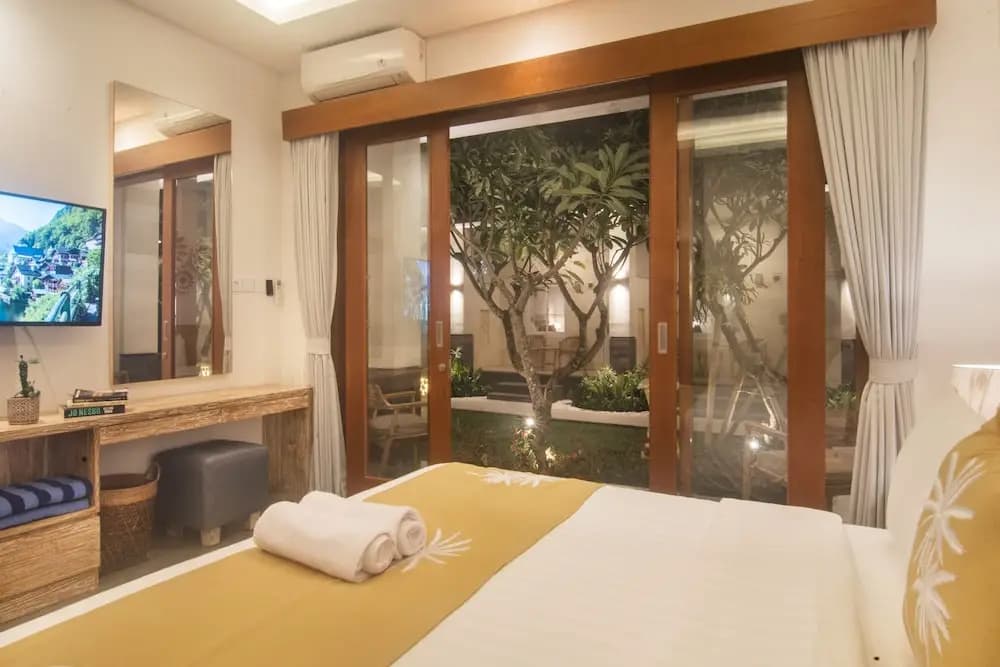 The Cozy Haven Sanur - photo 22