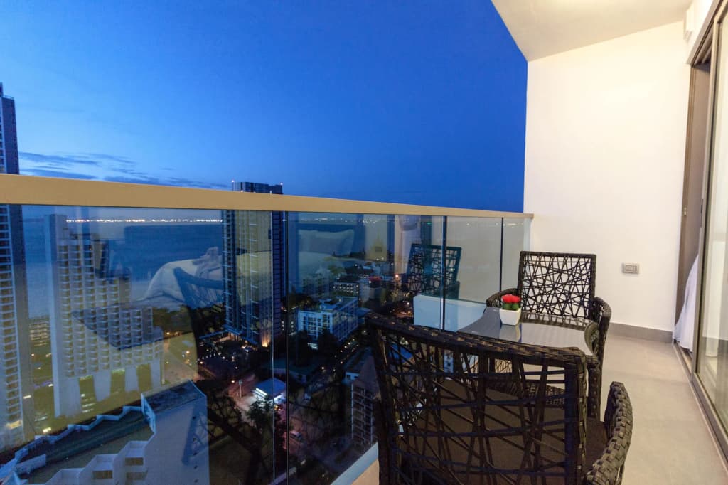 Wongamat Tower by Pattaya Sunny Rentals - photo 18