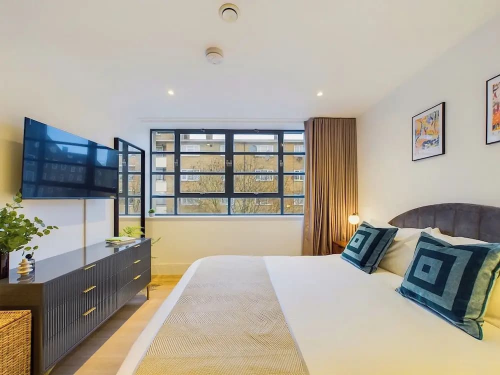 Be London - The Marylebone Residences - photo 3