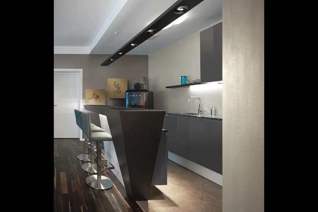 Luxus Designer-Residenz in Mitte • 109 qm • Neu! - photo 6