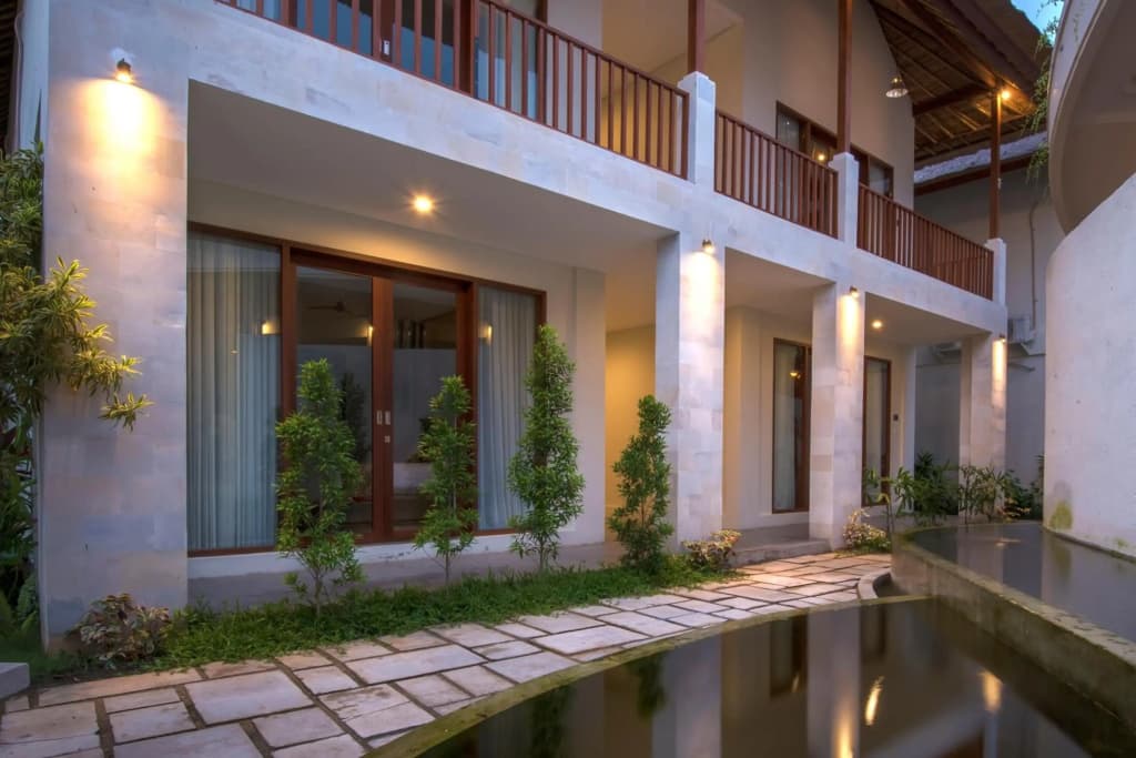 Villa Puri Ayu - photo 44
