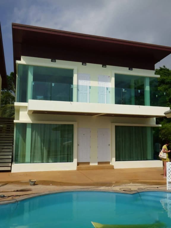 Samui Beach Resort - photo 12