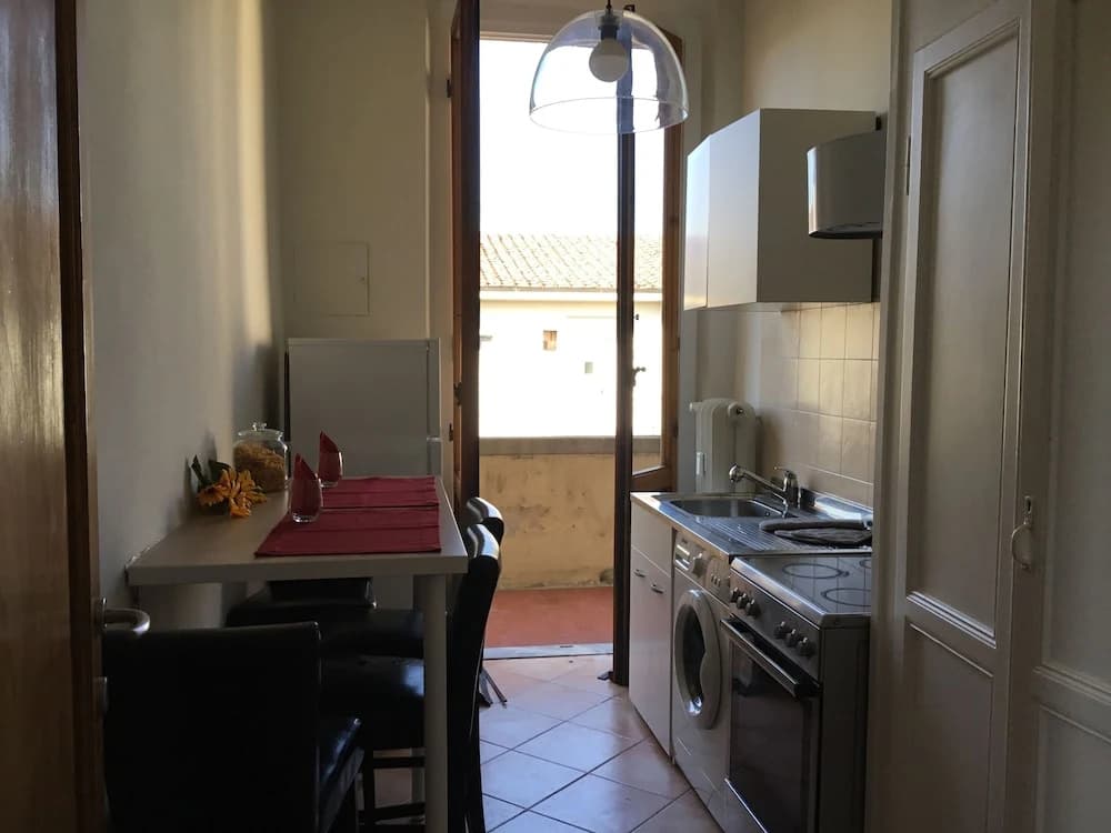 Fortezza Fourth Floor - 4 pax - photo 16