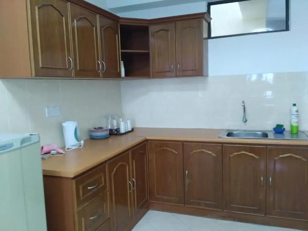Lumut Apartment - photo 15