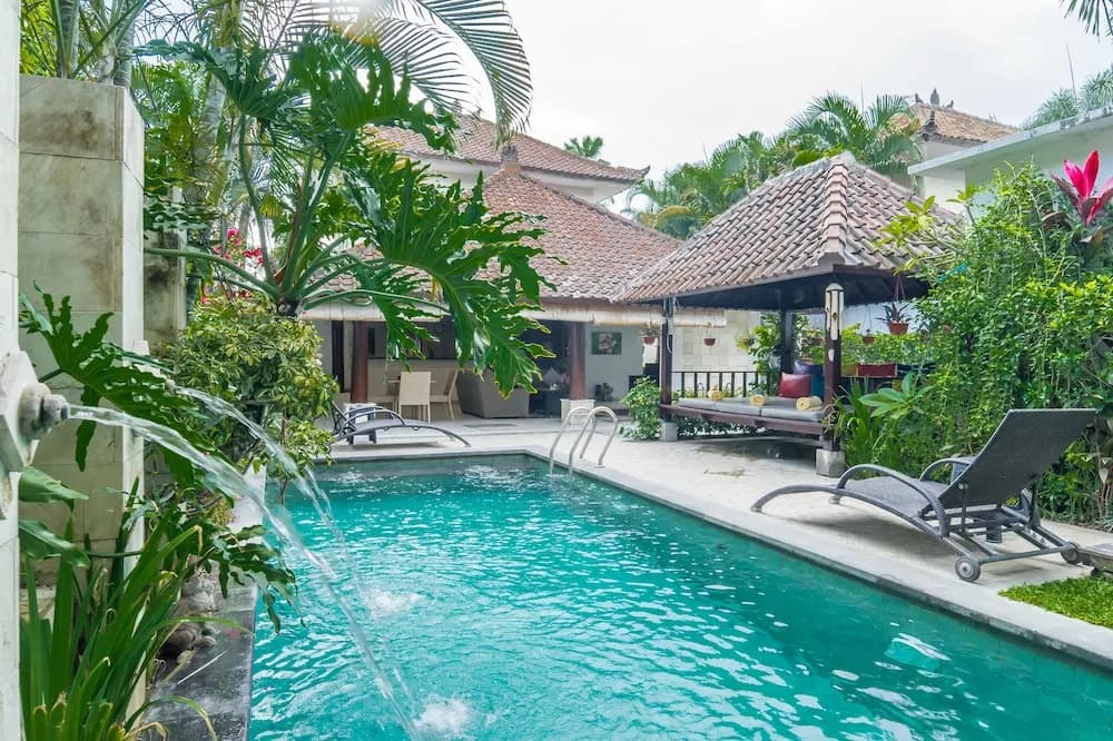 Villa Drupadi 16 - photo 15