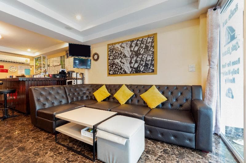 Suksomboon Residence - photo 33