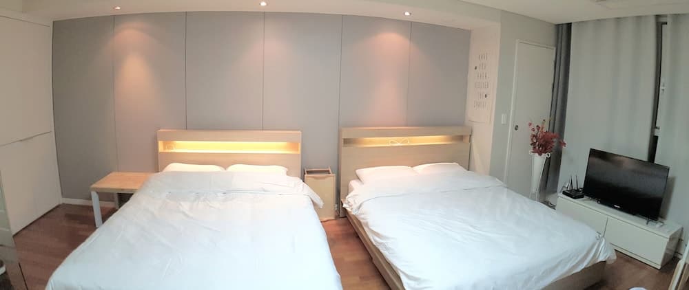 Circle House - Jongno - photo 6