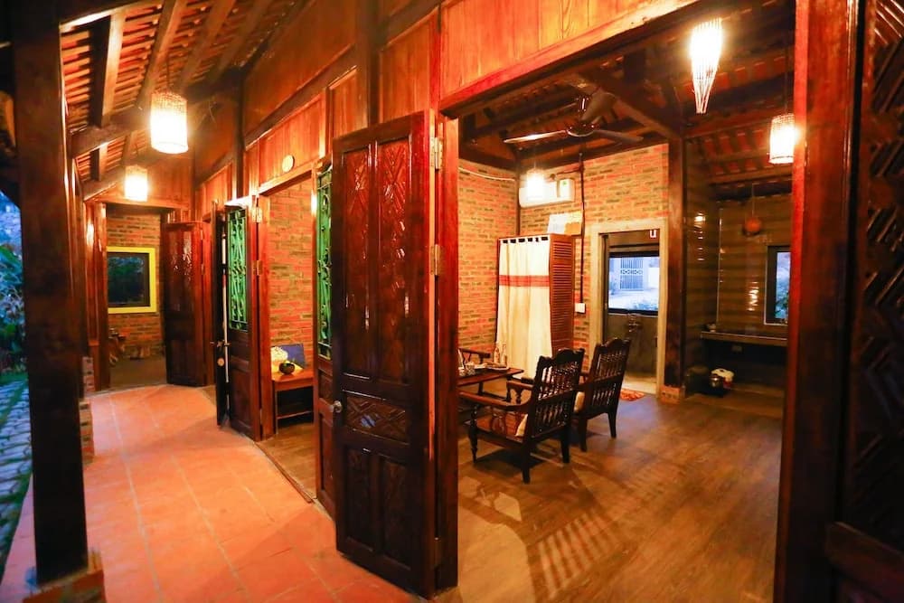 Bis House - photo 12