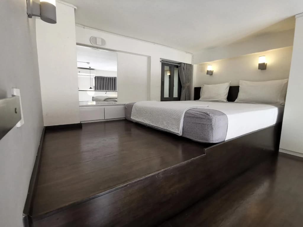 Sunshine Lofts with balcony 5 min to Bui Vien - photo 1