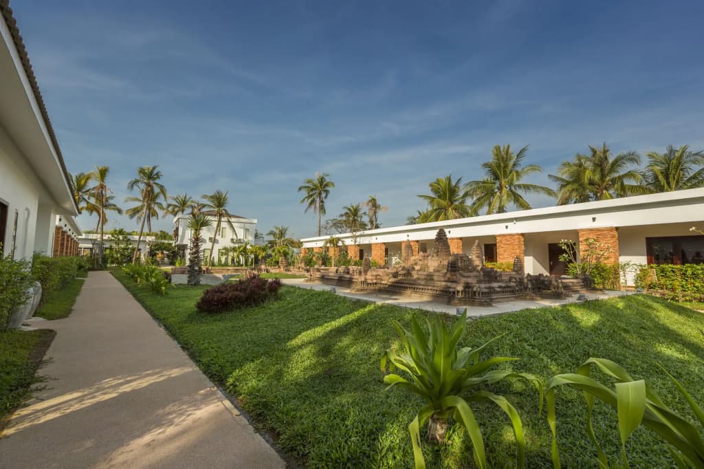 Le Mayansa Resort - main photo