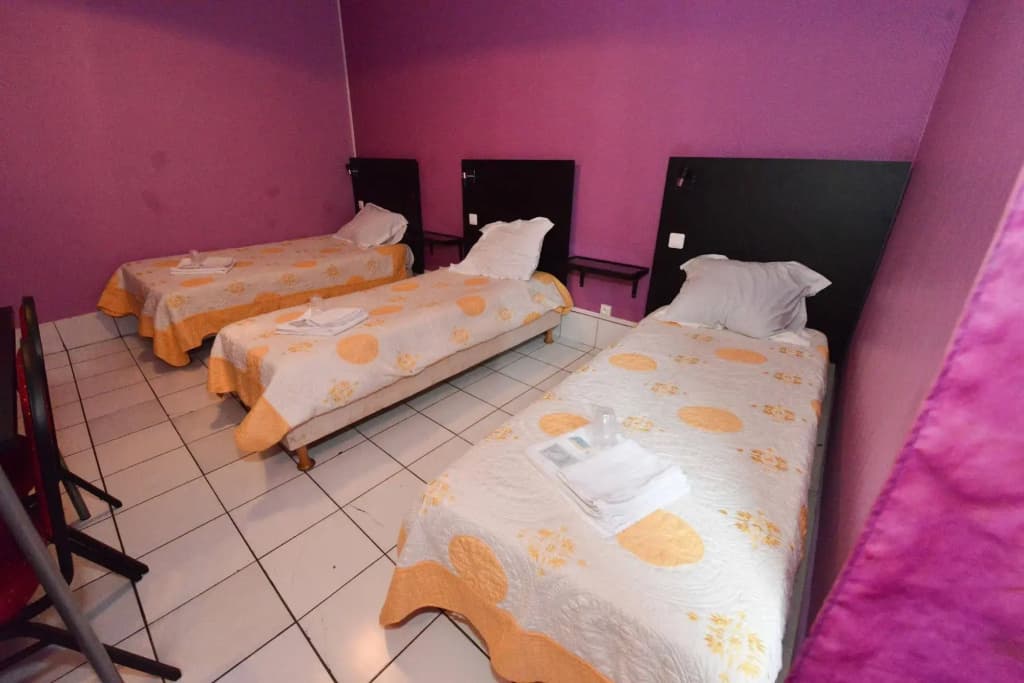 Hotel De La Poste - photo 6