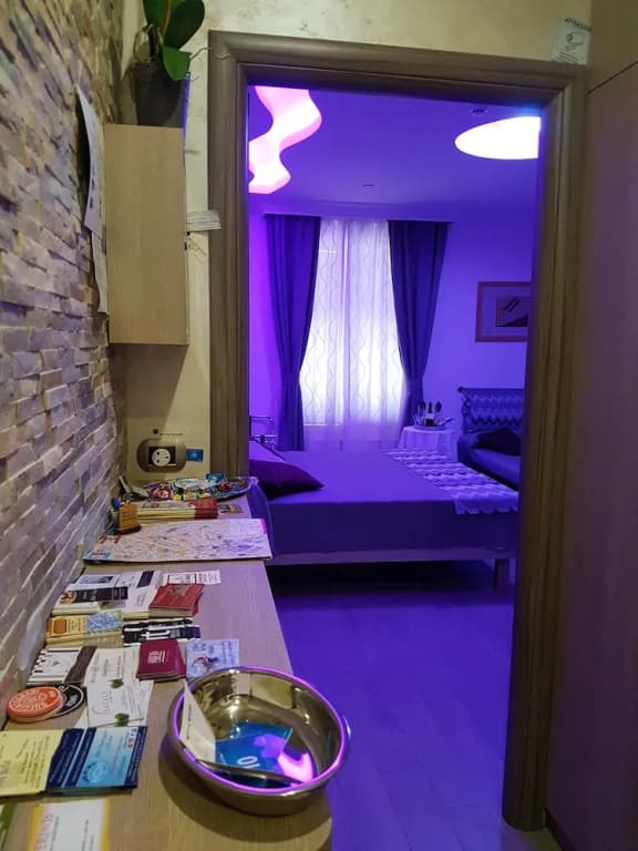 Notti al Vaticano Deluxe St.Peter's Accommodation - photo 18