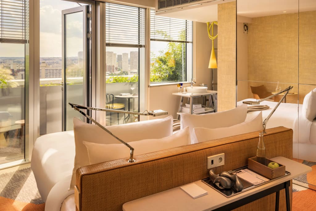Too Hotel & Spa Paris - MGallery Collection - photo 7
