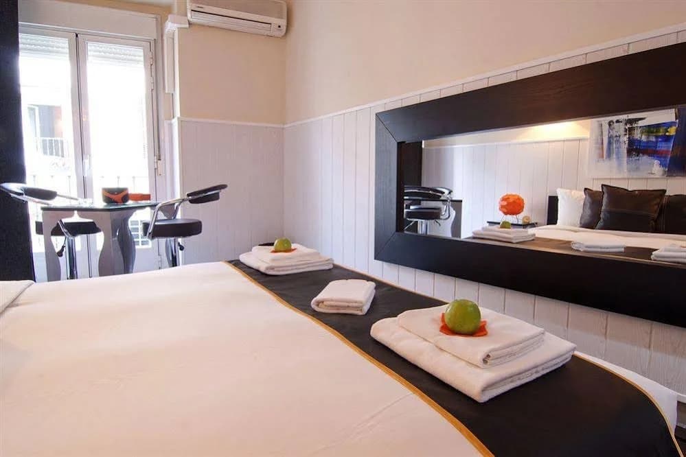 Hostal Andrea - photo 3