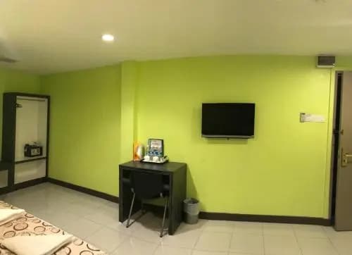 Sarikei Garden Hotel - photo 49