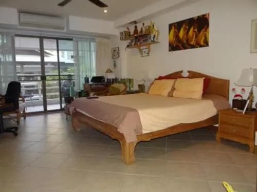 View Talay Studio 116 - main photo