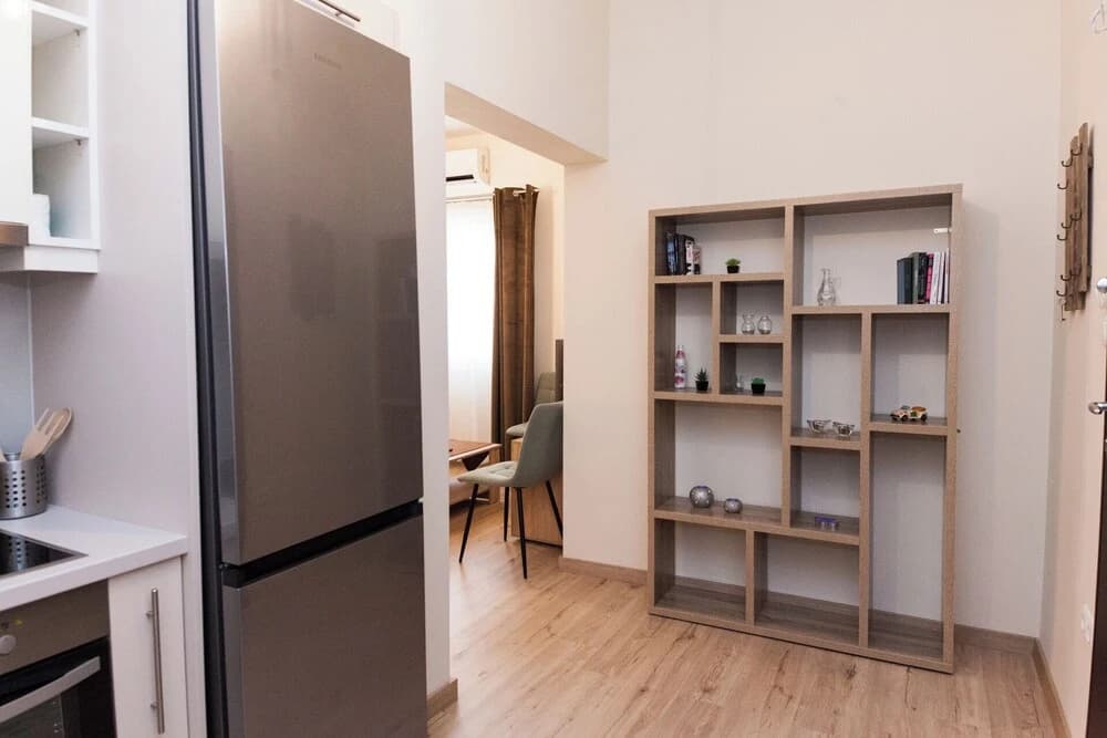 Urban Chic 2BR Experience in Galatsi - photo 15