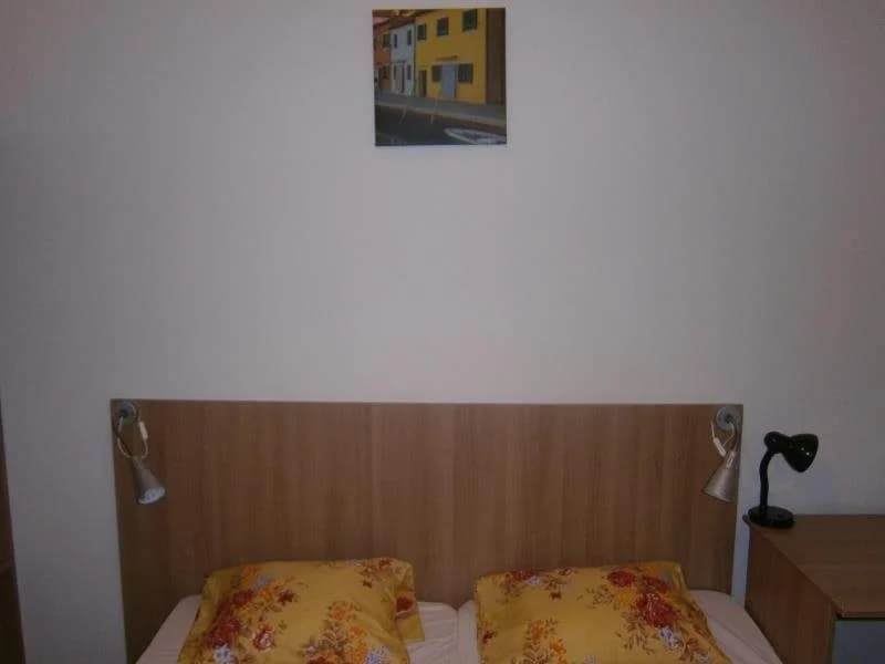 Fanni Budapest Guesthouse - photo 8