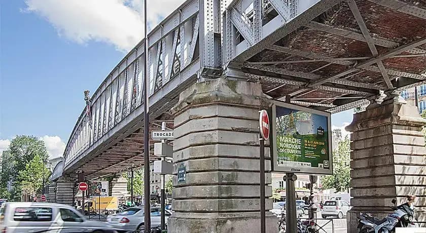 Parisian Home - Invalides-Tour Eiffel - photo 8