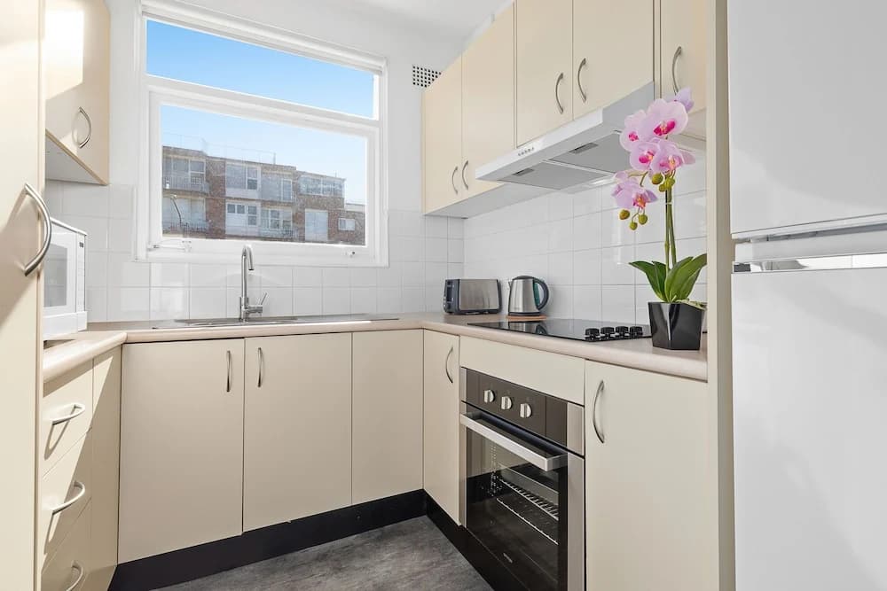 St Valentines Apartments Mosman - photo 14
