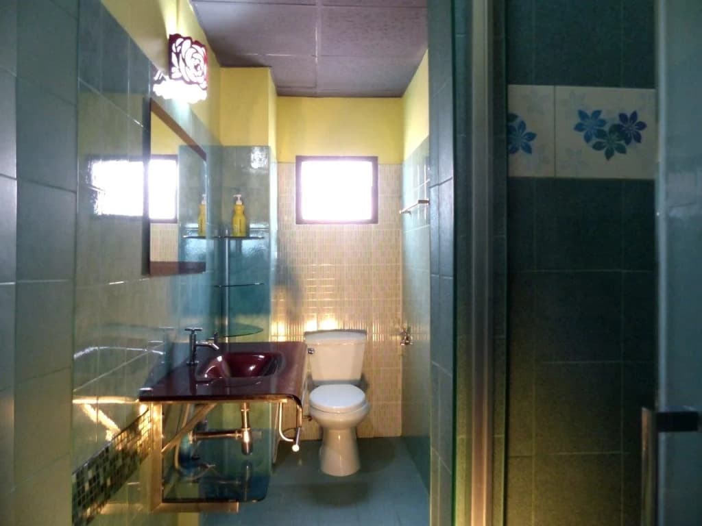 Nubaa Guest House - photo 6