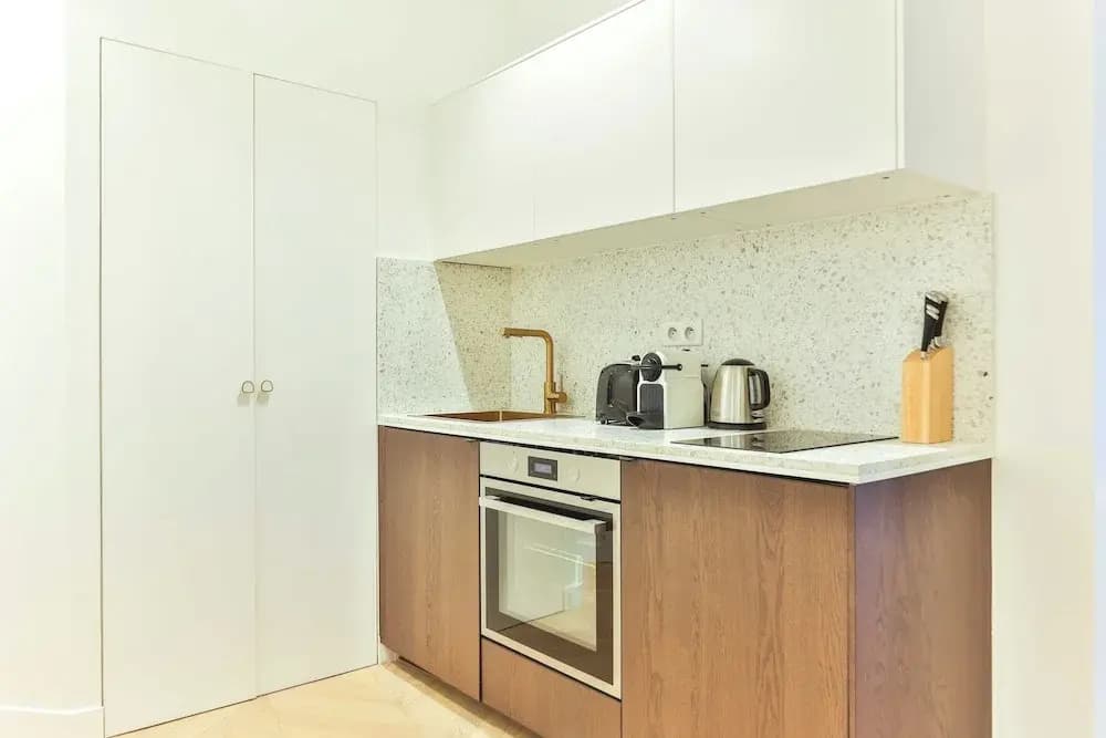 Authentic Apartment - 2br/6p - Bois de Boulogne - photo 7