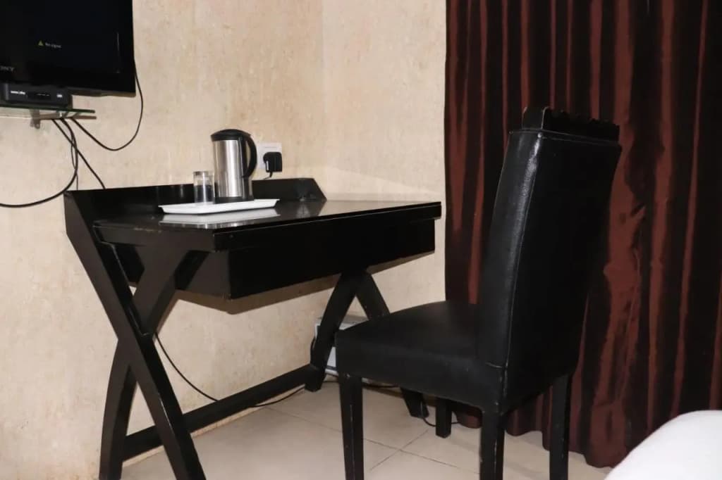 Hotel O Delhi - photo 41