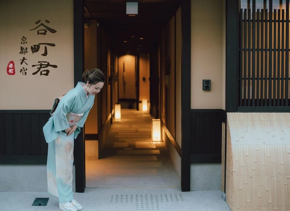 Omiya Ryokan - photo 17