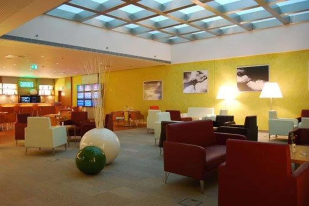 Clarion Congress Hotel Prague - photo 26