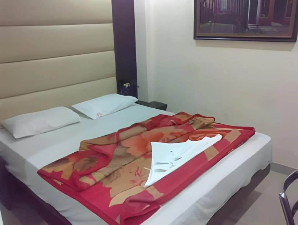 Hotel V V Inn - photo 8