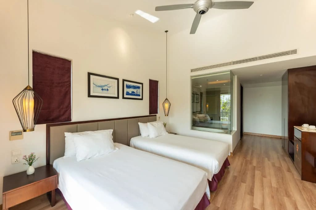 Senvila Boutique Resort & Spa - photo 47
