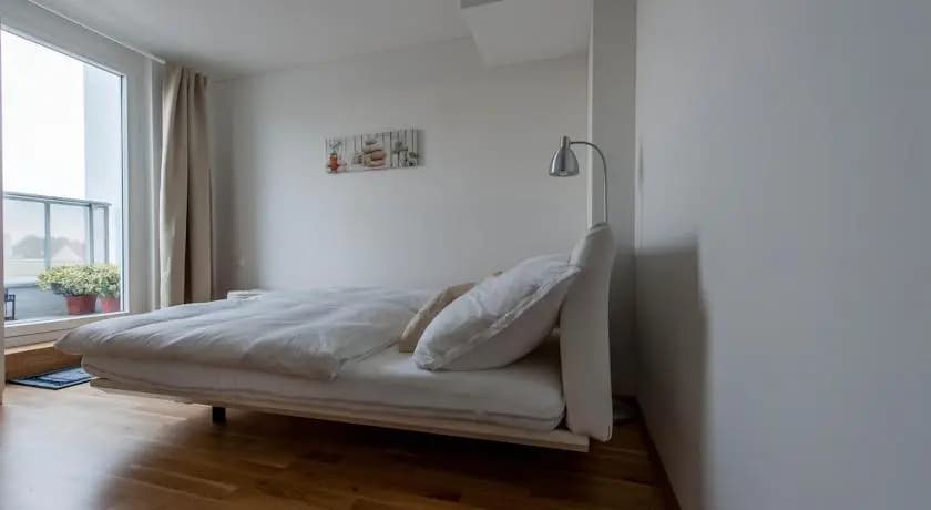 Beautiful Home - Skyline Apartment - photo 8