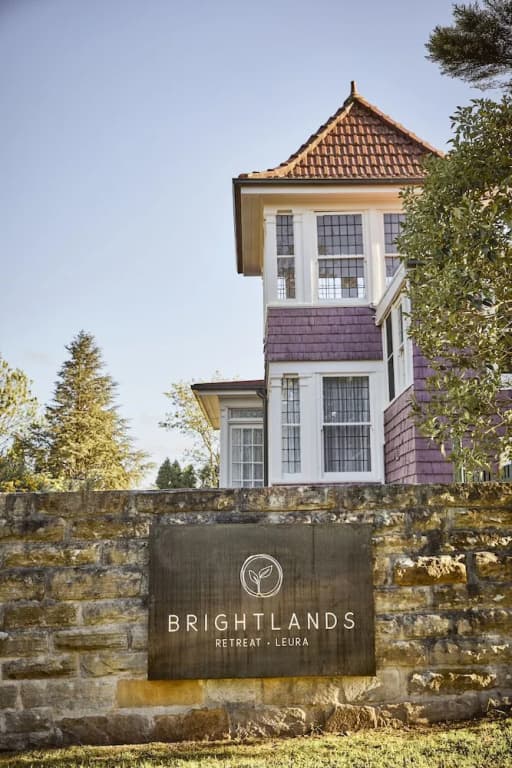 The Nunnery and Spa at Brightlands - photo 22