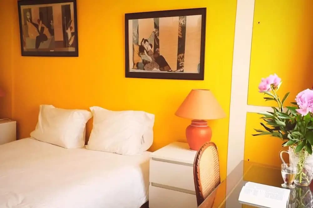 Cozy Yellow Nest - Pigalle Quarters & Sacré-cœur - photo 6