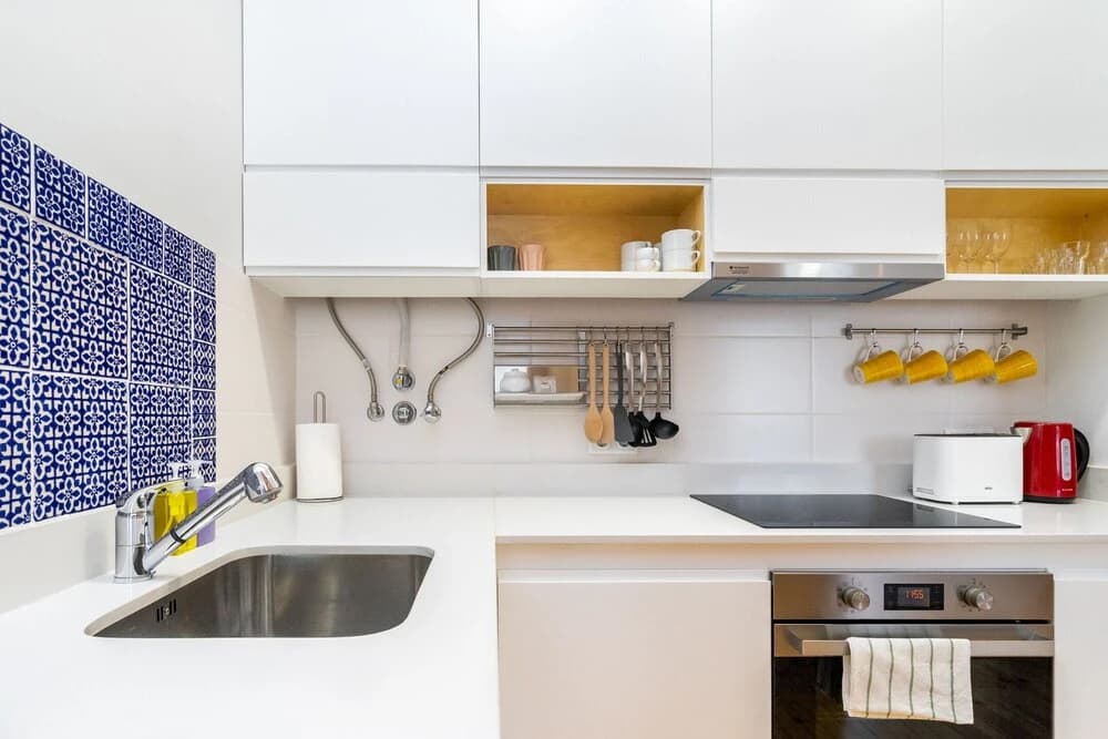 Prata Downtown Premium Apartment - photo 12
