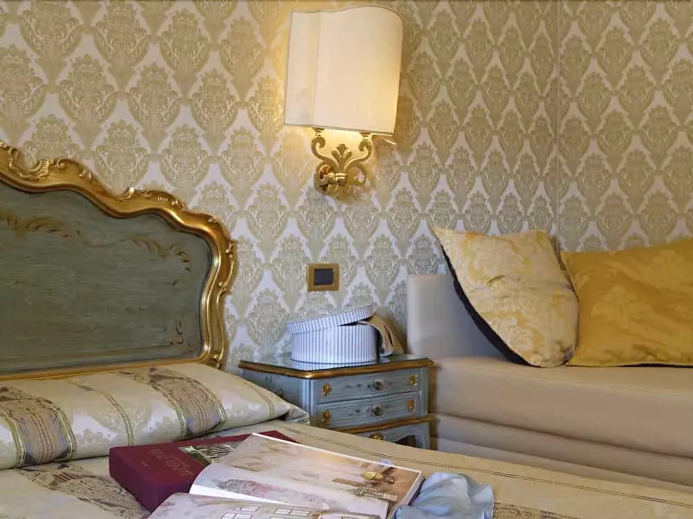 Venice Hotel Villa Dori - photo 7