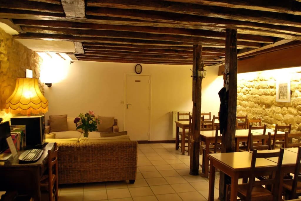 Hôtel de La Herse d'Or - photo 18