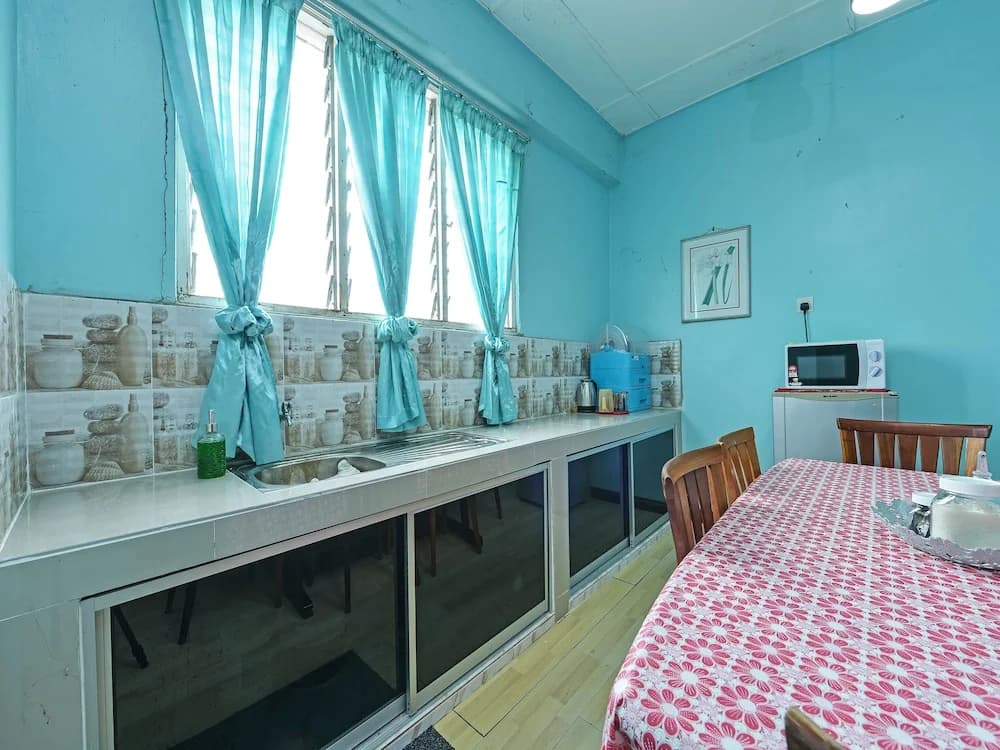 OYO Home 90325 Au Homestay - photo 5