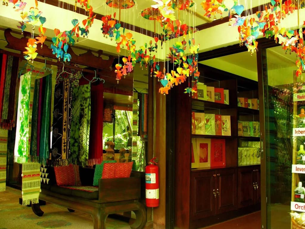 White House Beach Resort - photo 9