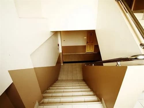 Golden Apartment - photo 8