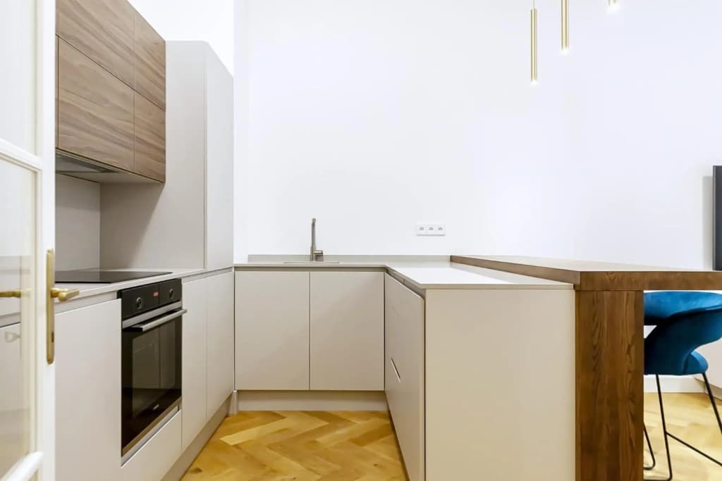 Luxury apartment in the centre - photo 25