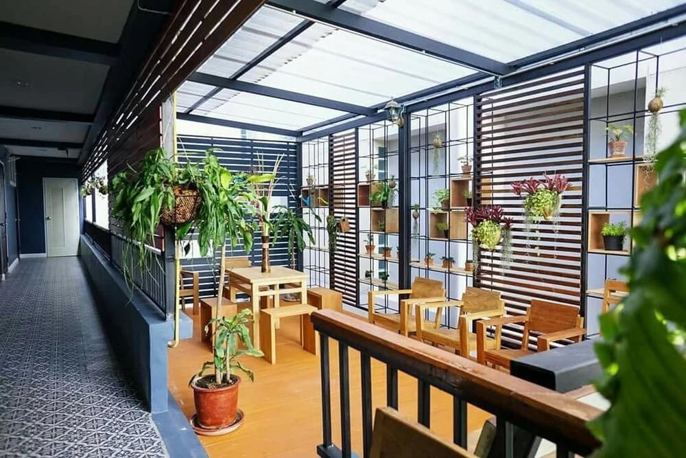 Chula Room & Service - photo 18