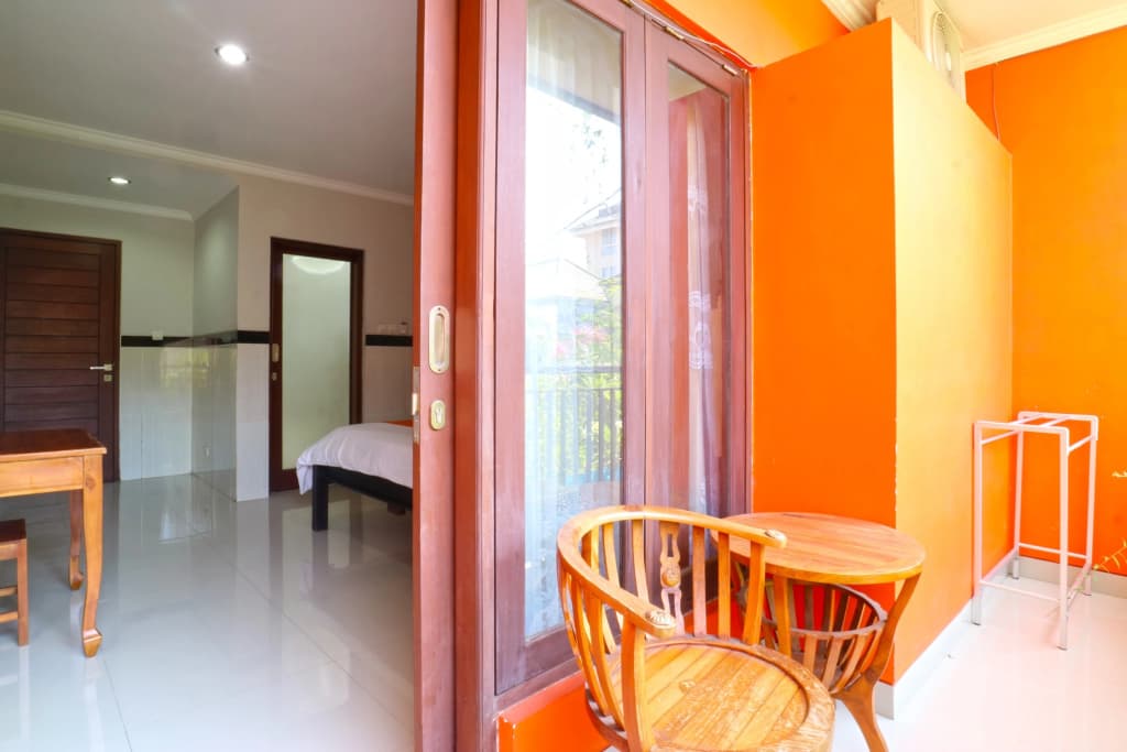 Rena Segara House Kuta - photo 7