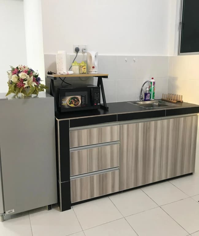 The Zizz Homestay@Damansara Damai - photo 7