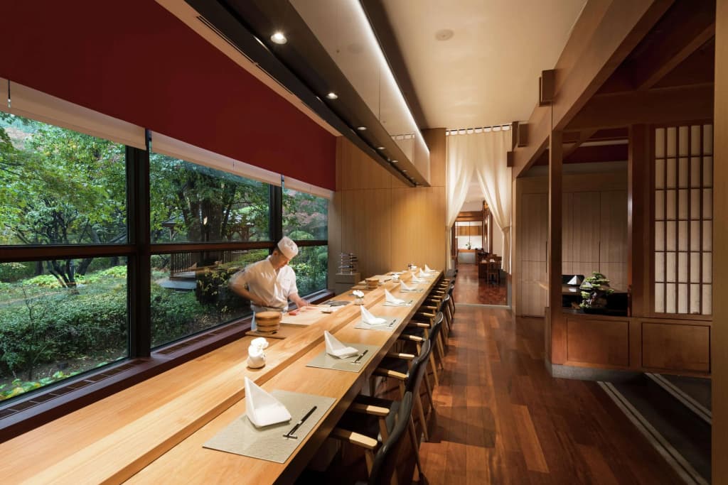 Millennium Hilton Seoul - photo 29