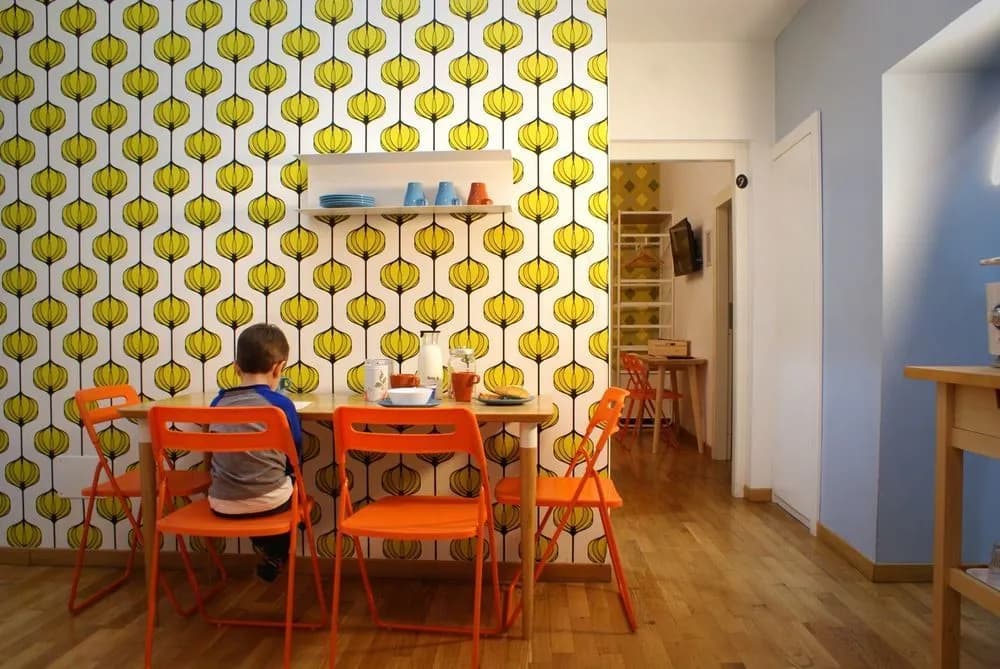 La Controra Guesthouse Roma - photo 7