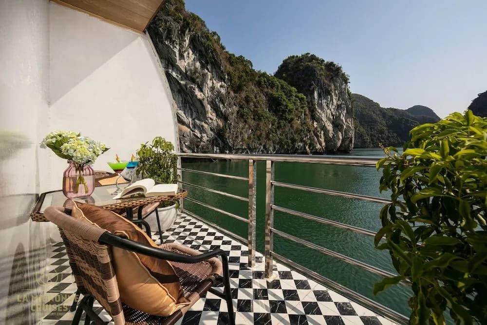 La Mignonne Cruises - photo 6