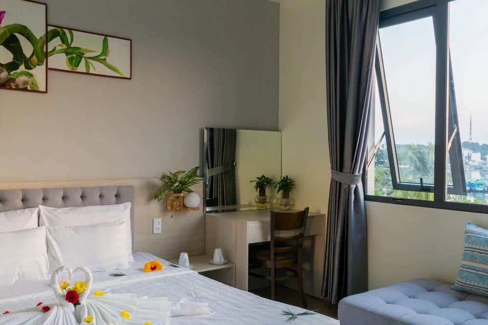 Hotel Sang Tuoi - photo 24