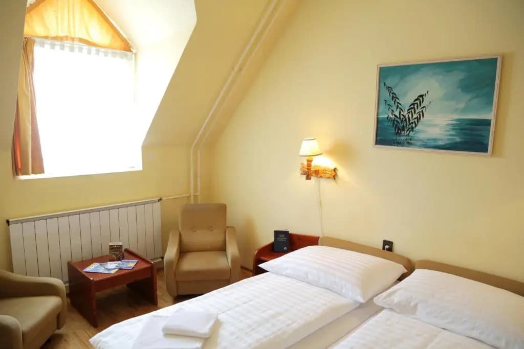 Hotel Bara Junior - photo 6